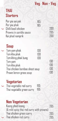 Beijing Bites menu 6