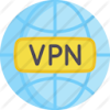 Free VPN logo