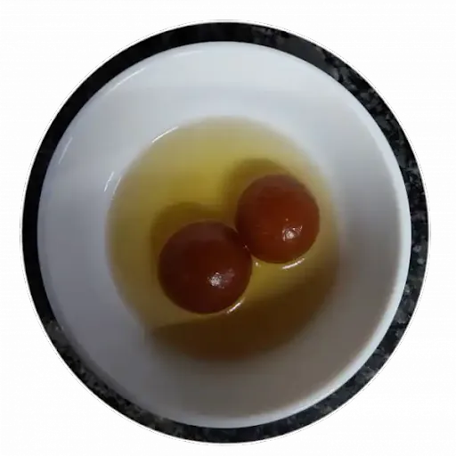 Gulab Jamun