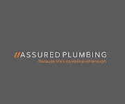 Assured Plumbing Ltd Logo