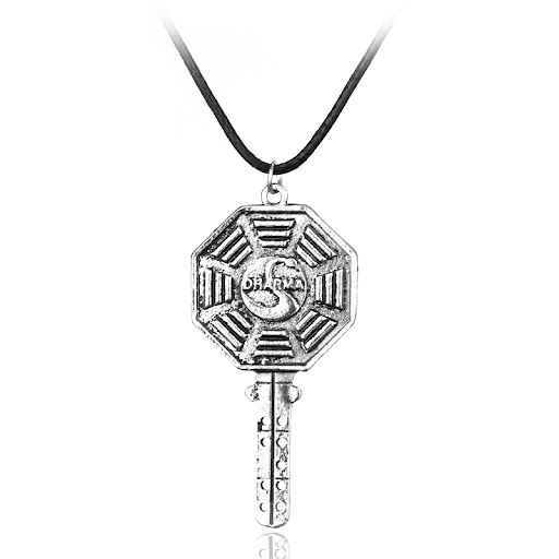 Title 5, Anime accessories pendant