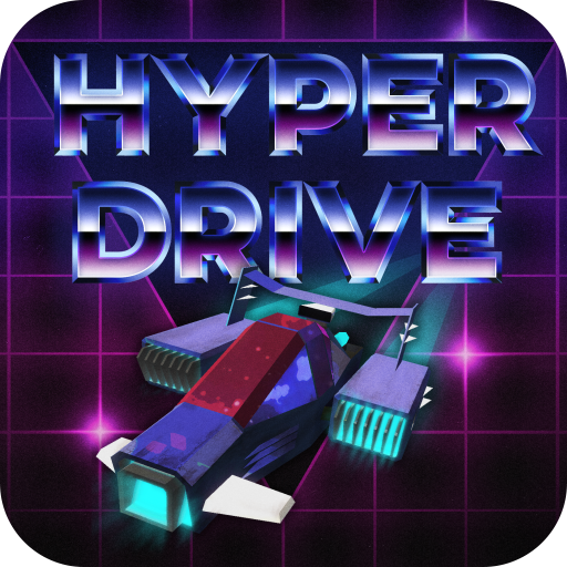 Hyper Drive icon