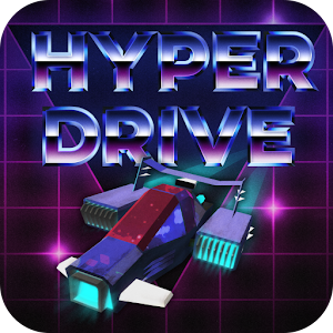 Hyper Drive: Circuit