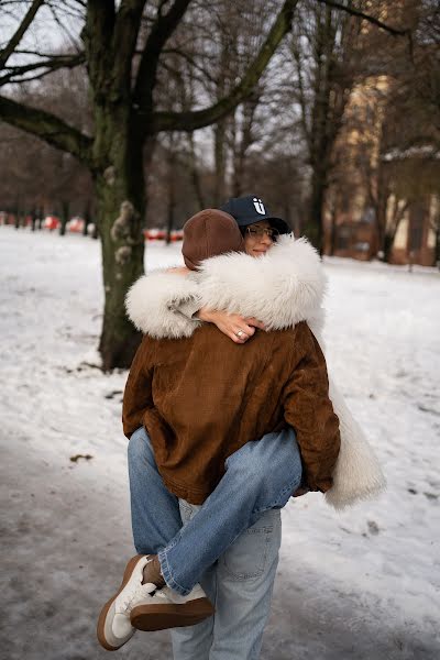 Düğün fotoğrafçısı Anna Palm (plman). 16 Aralık 2023 fotoları