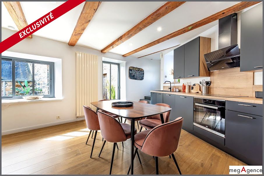 Vente maison 5 pièces 90 m² à Perros-Guirec (22700), 380 000 €