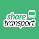 Sharetransport Install on Windows