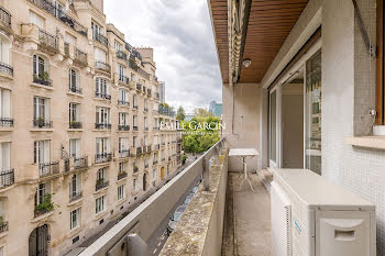 appartement à Neuilly-sur-Seine (92)