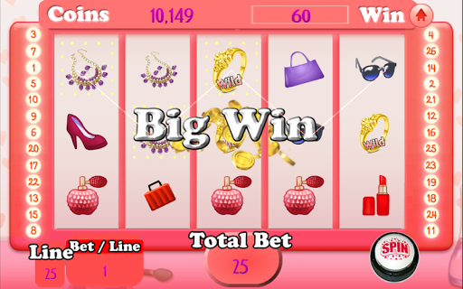 Screenshot Spin And Win - Slot Machine 20