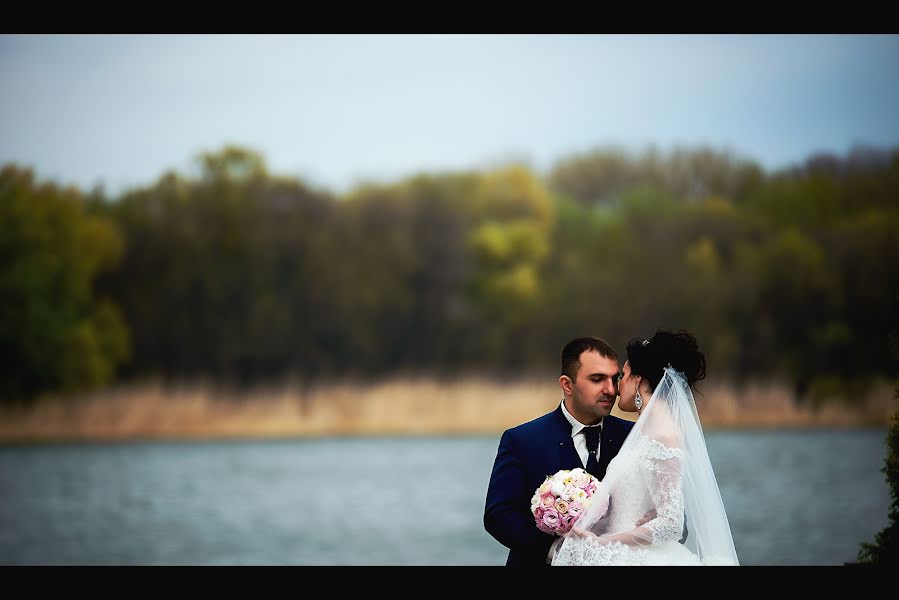 Wedding photographer Alena Boldyreva (fantasy). Photo of 17 April 2016