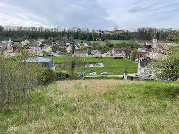 terrain à Bonneuil-en-Valois (60)