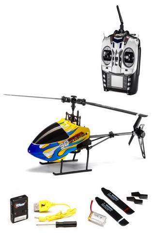 RC Helicopter