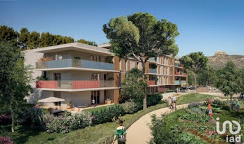 appartement à Aubagne (13)