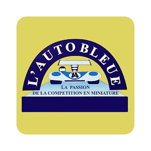 Download L'Auto Bleue For PC Windows and Mac