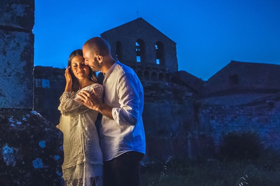 Photographe de mariage Giuseppe Digrisolo (digrisolo). Photo du 31 août 2020