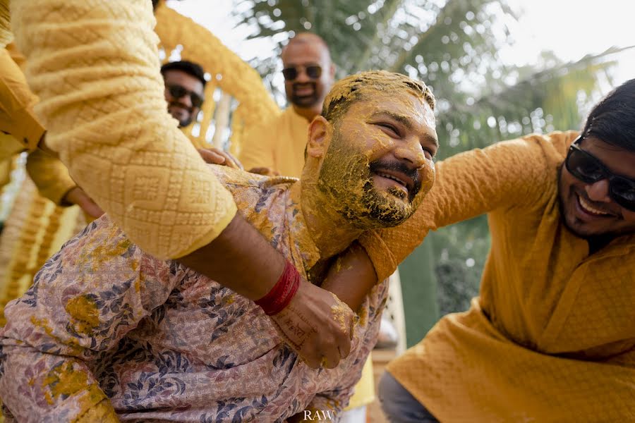 Jurufoto perkahwinan Devang Patel (devpatel). Foto pada 24 April