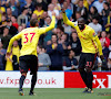 Stefano Okaka quitte officiellement Watford