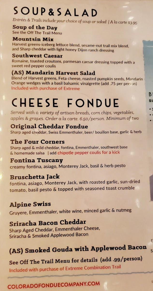 Skip fondue with beer because the "gluten free" beer is not safe for celiacs