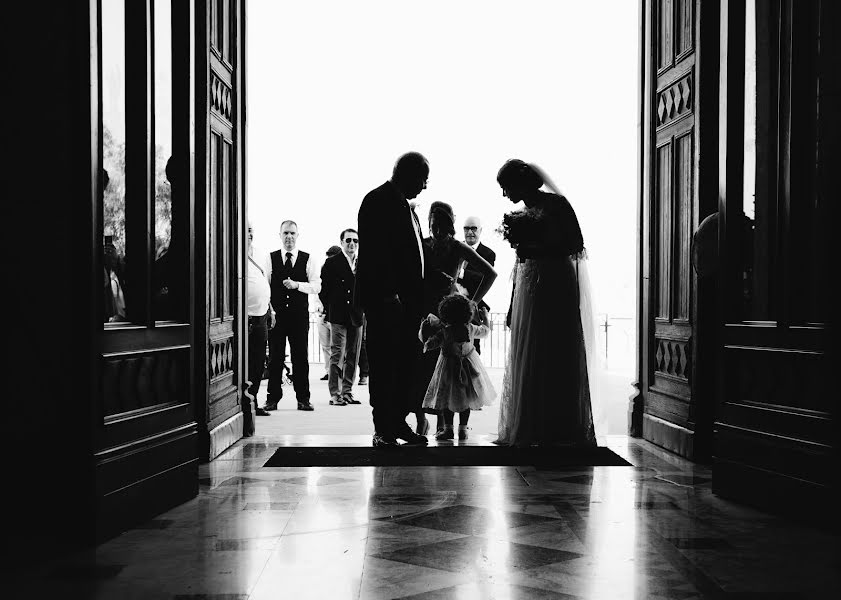 Fotógrafo de bodas Valentina Pellitteri (juna). Foto del 19 de enero 2020
