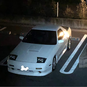 RX-7 FC3S