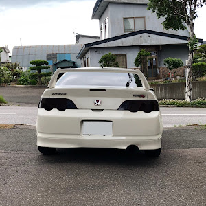 インテグラ DC5