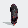 zx alkyne core black / core black / scarlet