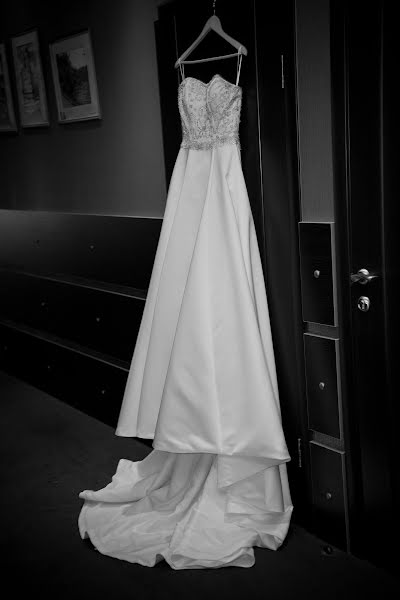 Photographe de mariage Tatyana Volkogon (tvolkogon). Photo du 6 octobre 2015