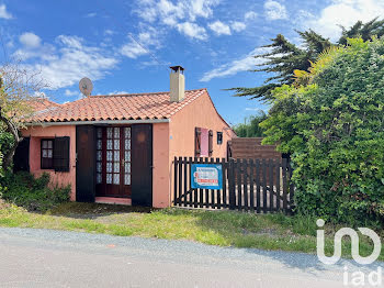 maison à L'Ile-d'Olonne (85)