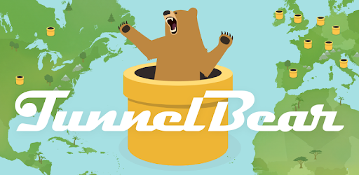 Image result for TunnelBear