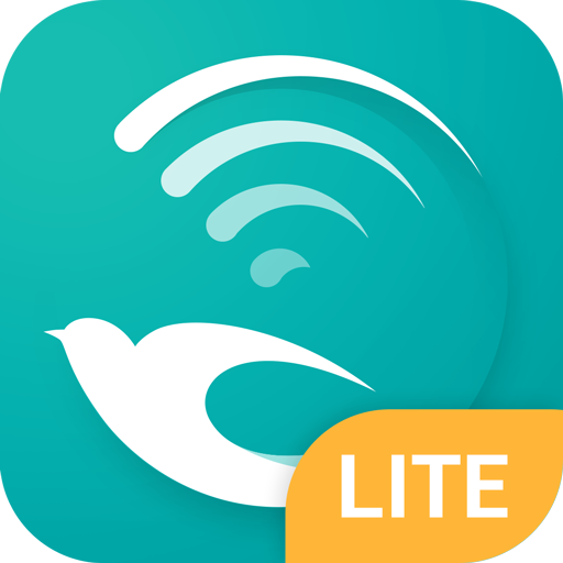 Swift WiFi Lite icon