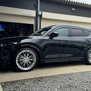 CX-5 KF2P