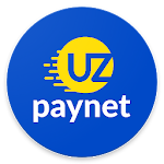 Cover Image of Скачать UZPAYNET: Mobile Recharge 7.11.1 APK