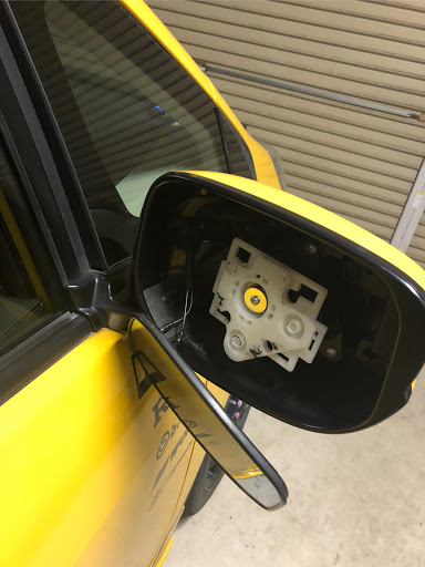 フィット Gp4の愛車紹介 Diy サイドミラー 修理に関するカスタム メンテナンスの投稿画像 車のカスタム情報はcartune