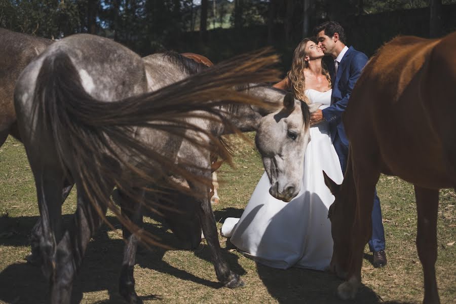 Svadobný fotograf Renata Xavier (renataxavier). Fotografia publikovaná 1. novembra 2018