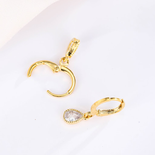 Title 6, Womens Special Interest Light Luxury Micro-Inl...