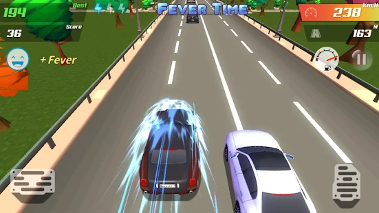 Infinity Highway(圖8)-速報App