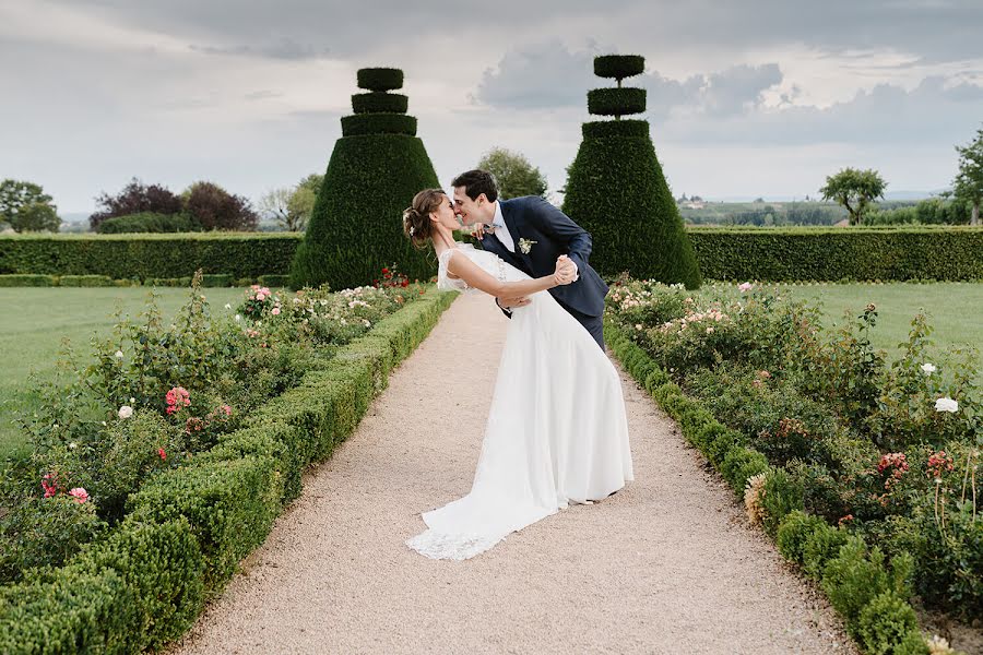 Photographe de mariage Emilie Garcin (emiliegarcin). Photo du 17 janvier 2020