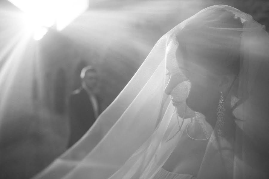 Fotógrafo de casamento Roman Pervak (pervak). Foto de 15 de junho 2017