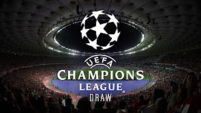 UEFA Champions League Draw thumbnail