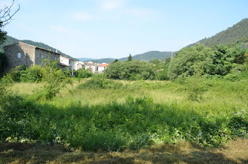 terrain à Dunière-sur-Eyrieux (07)