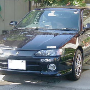 スプリンタートレノ AE111