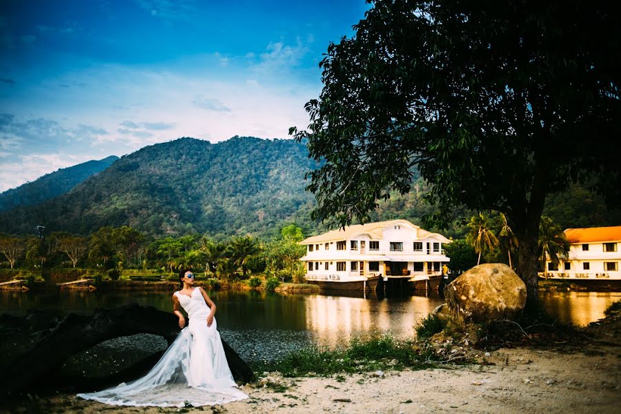 Fotógrafo de bodas Ivan Petrov (ivanpetrov). Foto del 6 de febrero 2016