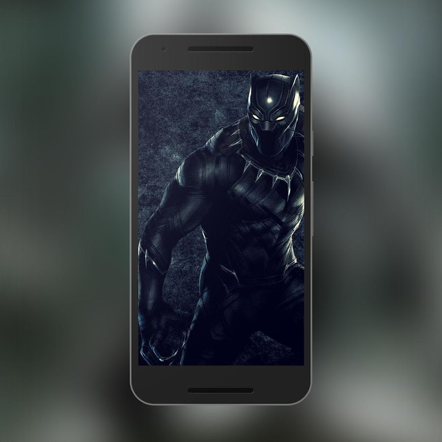 Panther Wallpapers HD Android Apps On Google Play