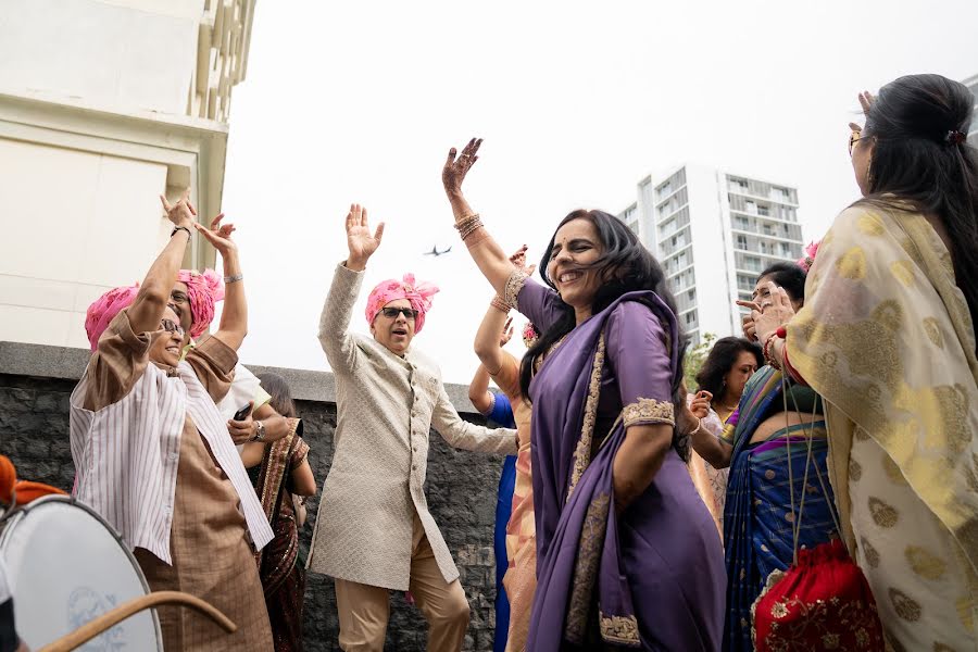 Photographe de mariage Pradeep Sekar (infiniteart). Photo du 11 octobre 2022