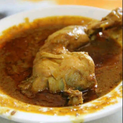 Chicken Curry