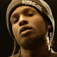 A$AP ROCKY Hip Hop Star HD Wallpaper Theme