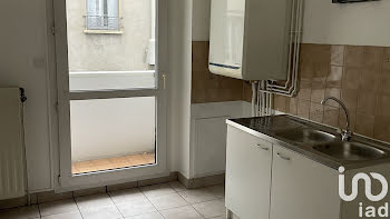 appartement à Firminy (42)