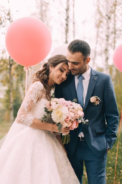 Photographe de mariage Irina Kelina (irinakelina). Photo du 24 octobre 2016