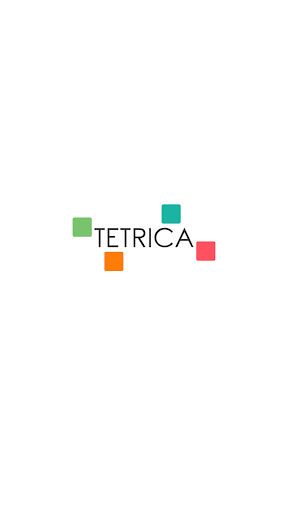 TETRICA All new TETRIS