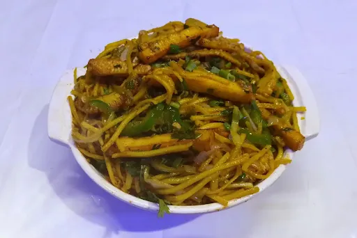 Hakka Noodles