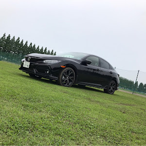 シビック FK7